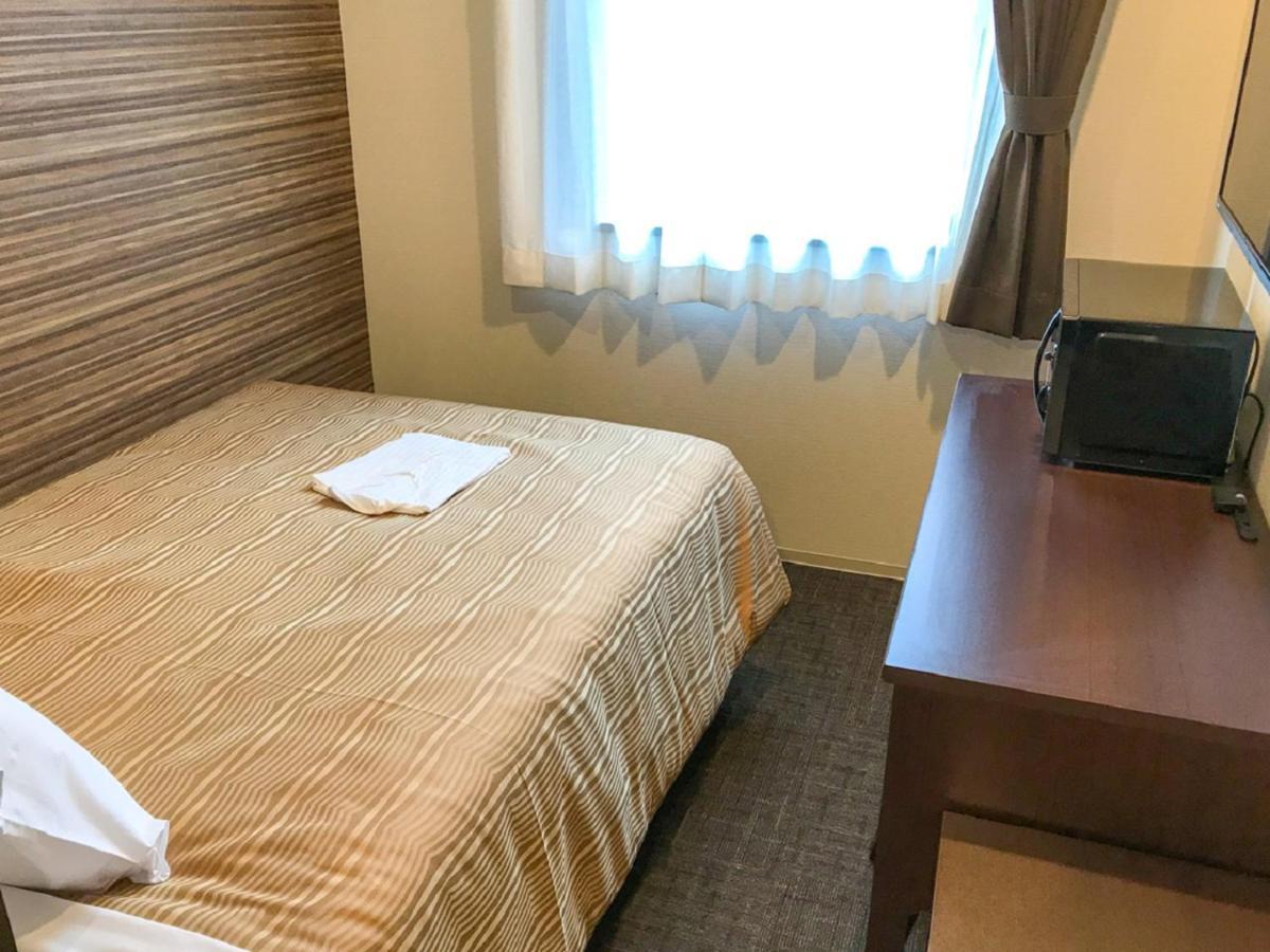 Hotel Livemax Sendai Kokubuncho Buitenkant foto