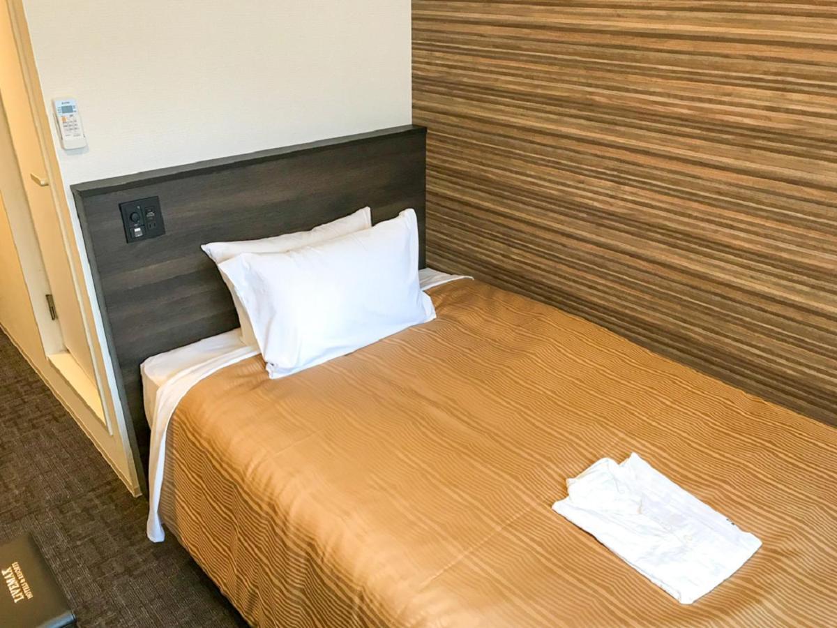 Hotel Livemax Sendai Kokubuncho Buitenkant foto